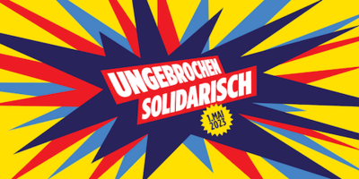 Ungebrochen solidarisch