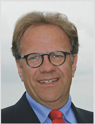 Peter Ruhenstroth-Bauer NEUER